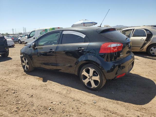 Photo 1 VIN: KNADN5A32E6353091 - KIA RIO 