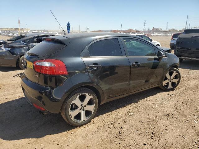 Photo 2 VIN: KNADN5A32E6353091 - KIA RIO 