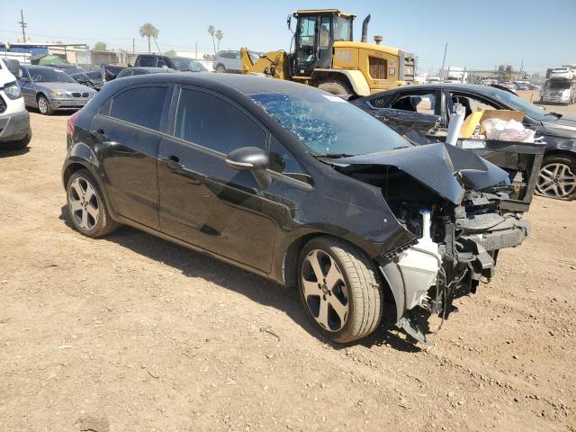 Photo 3 VIN: KNADN5A32E6353091 - KIA RIO 