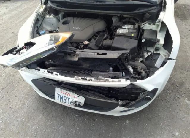 Photo 5 VIN: KNADN5A32E6359747 - KIA RIO 