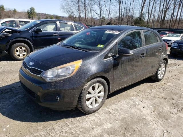 Photo 0 VIN: KNADN5A32E6413595 - KIA RIO EX 