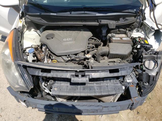 Photo 6 VIN: KNADN5A32E6418280 - KIA RIO EX 