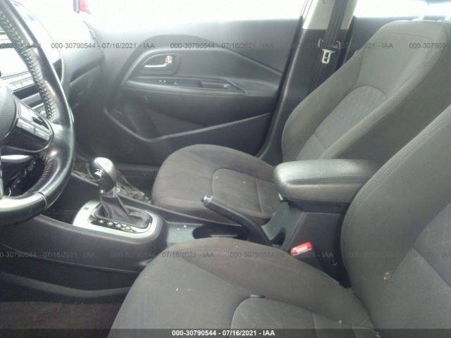 Photo 4 VIN: KNADN5A32G6575925 - KIA RIO 