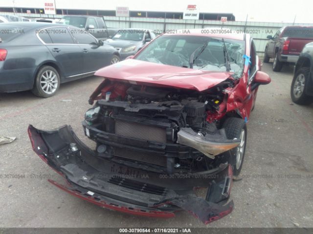 Photo 5 VIN: KNADN5A32G6575925 - KIA RIO 