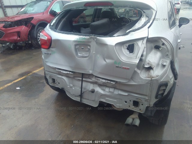 Photo 5 VIN: KNADN5A33C6035199 - KIA RIO 