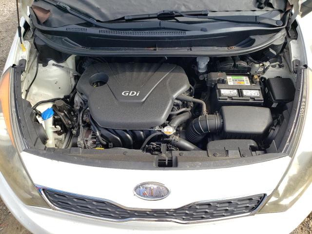 Photo 11 VIN: KNADN5A33C6039799 - KIA RIO 