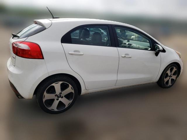 Photo 2 VIN: KNADN5A33C6039799 - KIA RIO 