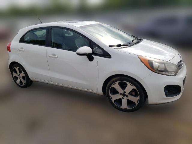 Photo 3 VIN: KNADN5A33C6039799 - KIA RIO 