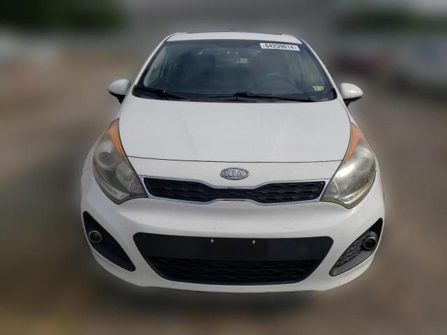 Photo 4 VIN: KNADN5A33C6039799 - KIA RIO 