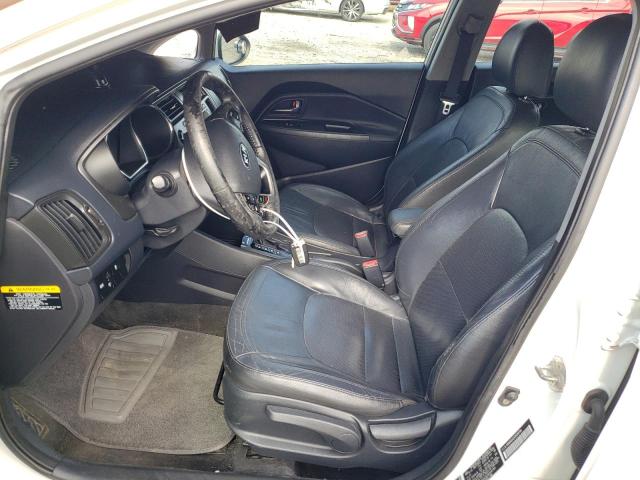 Photo 6 VIN: KNADN5A33C6039799 - KIA RIO 