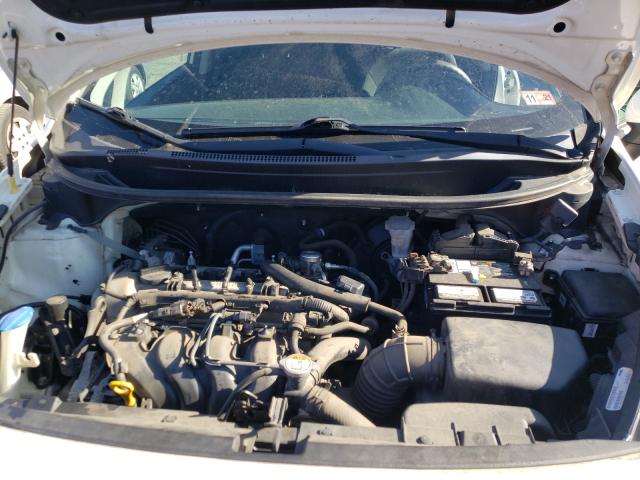 Photo 6 VIN: KNADN5A33C6069756 - KIA RIO EX 