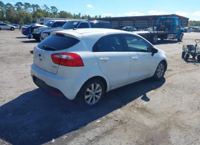 Photo 3 VIN: KNADN5A33D6101221 - KIA RIO 