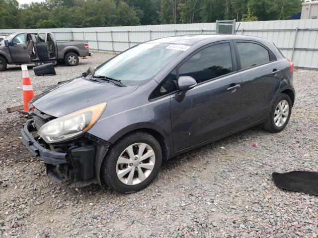 Photo 0 VIN: KNADN5A33D6104846 - KIA RIO EX 