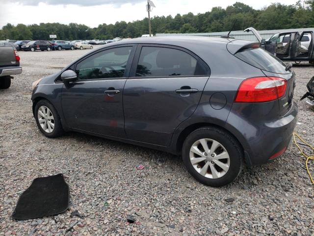 Photo 1 VIN: KNADN5A33D6104846 - KIA RIO EX 