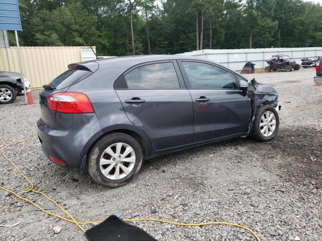 Photo 2 VIN: KNADN5A33D6104846 - KIA RIO EX 