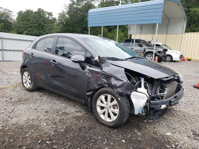 Photo 3 VIN: KNADN5A33D6104846 - KIA RIO EX 