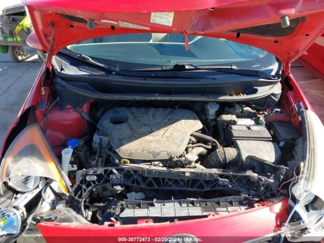 Photo 9 VIN: KNADN5A33D6177134 - KIA RIO 