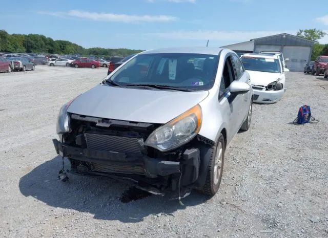 Photo 5 VIN: KNADN5A33D6191681 - KIA RIO 