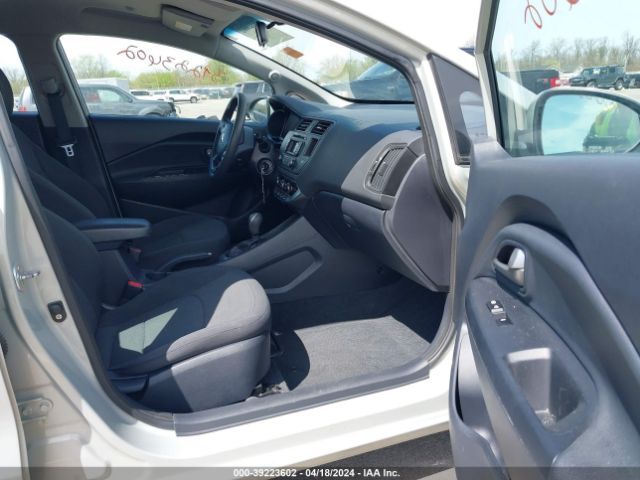 Photo 4 VIN: KNADN5A33D6203764 - KIA RIO 