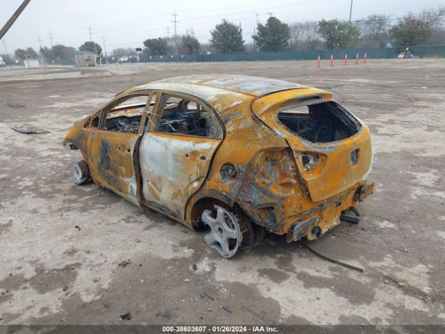 Photo 2 VIN: KNADN5A33D6216613 - KIA RIO 