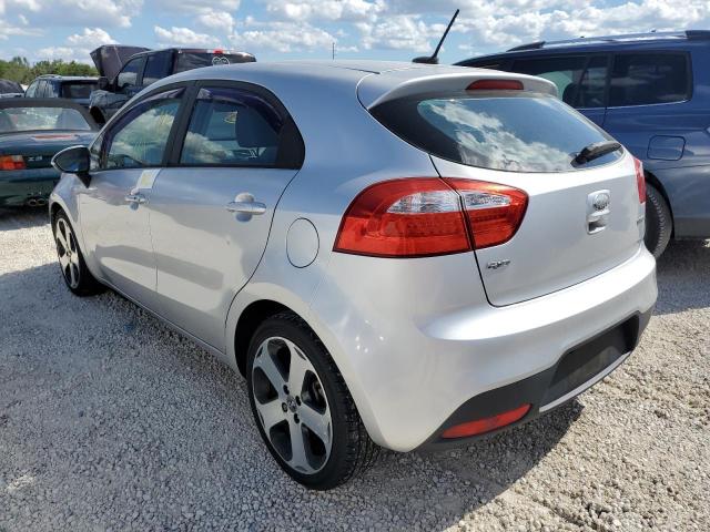 Photo 2 VIN: KNADN5A33D6243620 - KIA RIO EX 