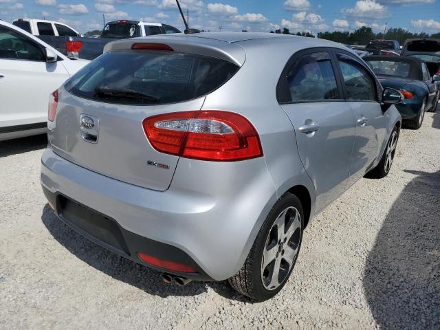 Photo 3 VIN: KNADN5A33D6243620 - KIA RIO EX 