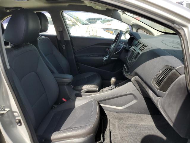 Photo 4 VIN: KNADN5A33D6243620 - KIA RIO EX 