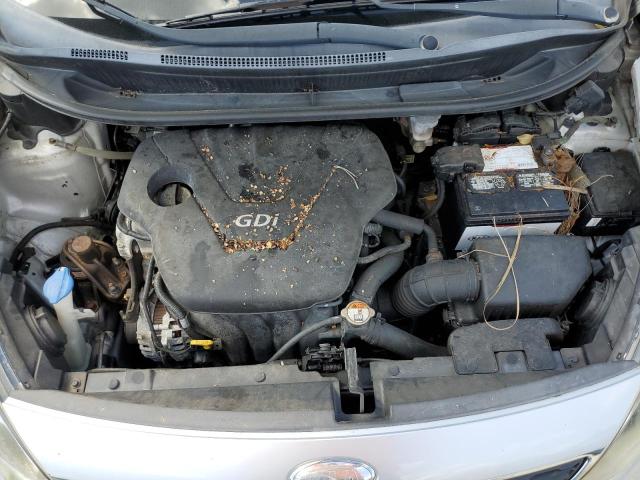 Photo 6 VIN: KNADN5A33D6243620 - KIA RIO EX 