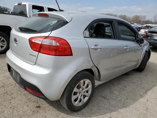 Photo 2 VIN: KNADN5A33D6245271 - KIA RIO 