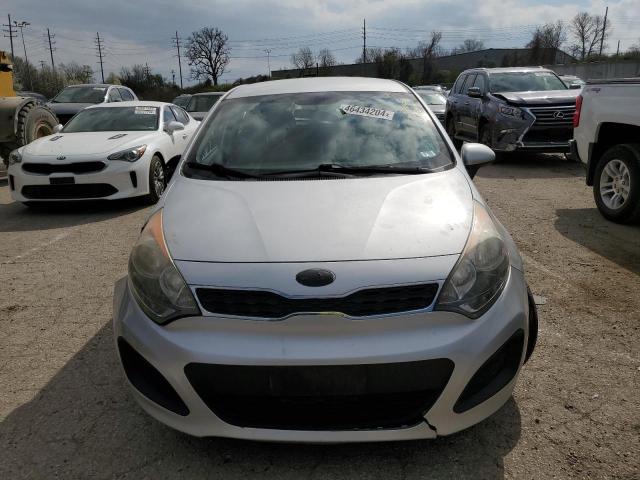 Photo 4 VIN: KNADN5A33D6245271 - KIA RIO 