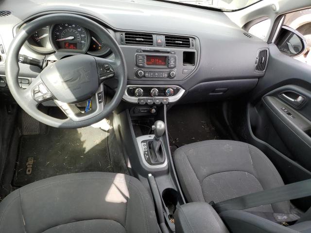 Photo 7 VIN: KNADN5A33D6245271 - KIA RIO 