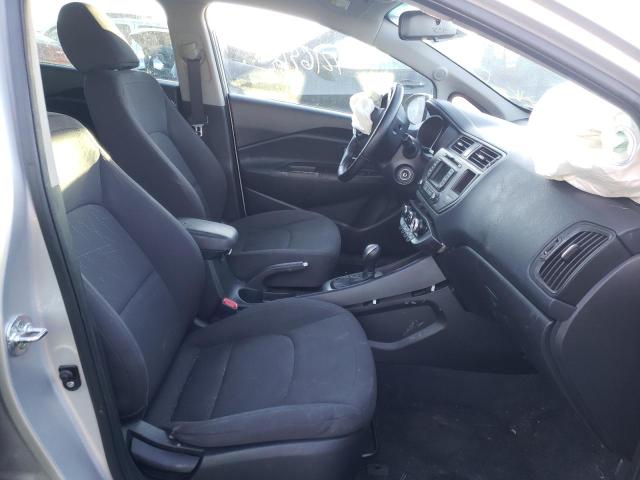 Photo 4 VIN: KNADN5A33D6268291 - KIA RIO EX 