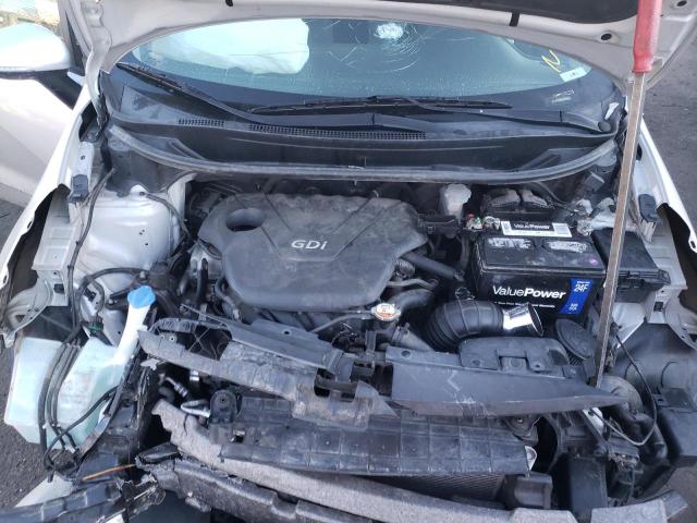 Photo 6 VIN: KNADN5A33D6268291 - KIA RIO EX 