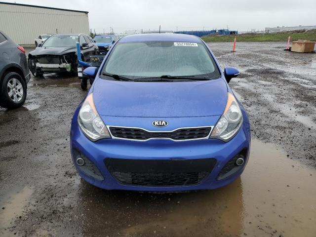 Photo 4 VIN: KNADN5A33E6932333 - KIA RIO 