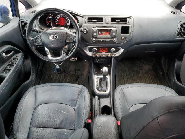 Photo 7 VIN: KNADN5A33E6932333 - KIA RIO 