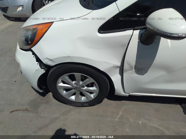 Photo 5 VIN: KNADN5A33F6423151 - KIA RIO 