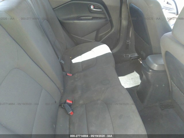 Photo 7 VIN: KNADN5A33F6423151 - KIA RIO 