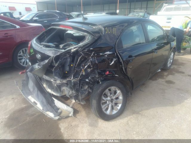 Photo 3 VIN: KNADN5A33G6575917 - KIA RIO 