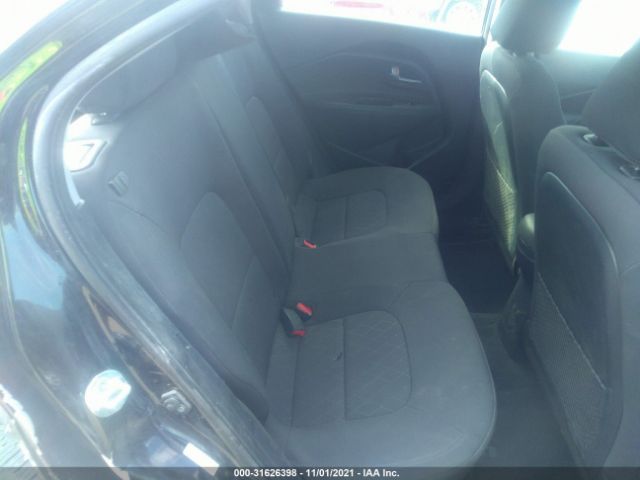 Photo 7 VIN: KNADN5A33G6575917 - KIA RIO 