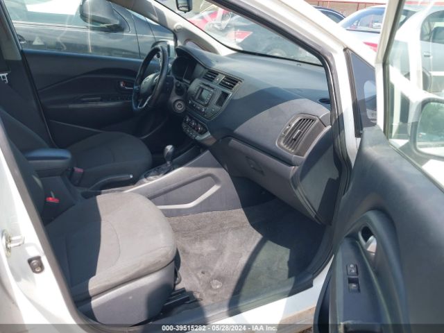 Photo 4 VIN: KNADN5A34C6068499 - KIA RIO5 