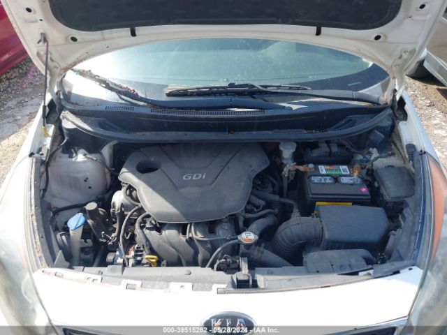 Photo 9 VIN: KNADN5A34C6068499 - KIA RIO5 