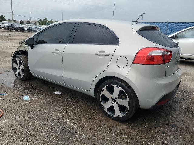 Photo 1 VIN: KNADN5A34D6186442 - KIA RIO 