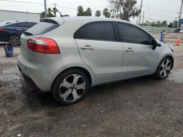 Photo 2 VIN: KNADN5A34D6186442 - KIA RIO 