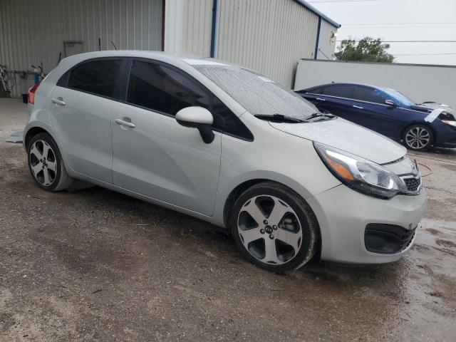 Photo 3 VIN: KNADN5A34D6186442 - KIA RIO 