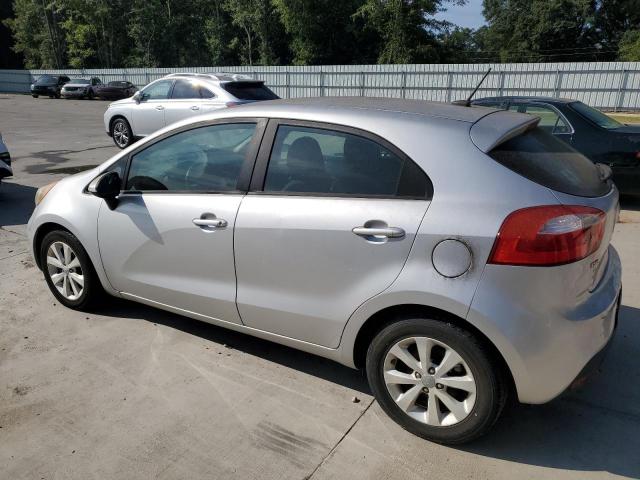 Photo 1 VIN: KNADN5A34D6208780 - KIA RIO EX 