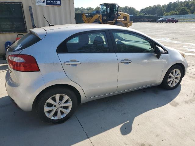 Photo 2 VIN: KNADN5A34D6208780 - KIA RIO EX 