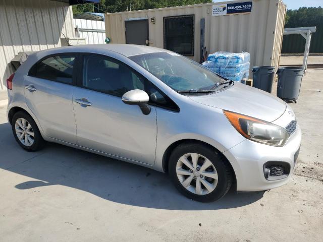 Photo 3 VIN: KNADN5A34D6208780 - KIA RIO EX 