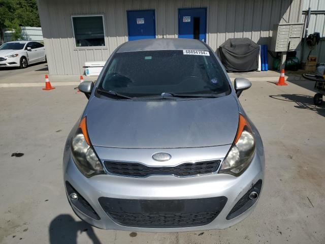 Photo 4 VIN: KNADN5A34D6208780 - KIA RIO EX 