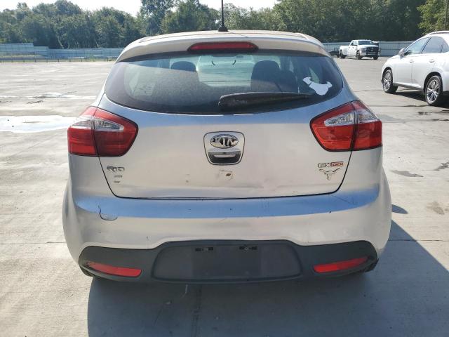 Photo 5 VIN: KNADN5A34D6208780 - KIA RIO EX 