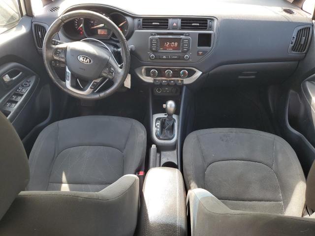 Photo 7 VIN: KNADN5A34D6208780 - KIA RIO EX 